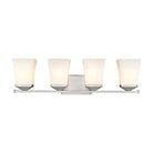 Z-Lite - Darcy 4-Light Vanity Light - Lights Canada