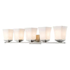Z-Lite - Darcy 5-Light Vanity Light - Lights Canada