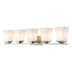 Z-Lite - Darcy 5-Light Vanity Light - Lights Canada