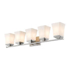 Z-Lite - Darcy 5-Light Vanity Light - Lights Canada