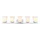 Z-Lite - Darcy 5-Light Vanity Light - Lights Canada