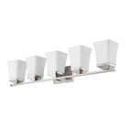 Z-Lite - Darcy 5-Light Vanity Light - Lights Canada