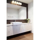 Z-Lite - Darcy 5-Light Vanity Light - Lights Canada