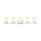 Z-Lite - Darcy 5-Light Vanity Light - Lights Canada