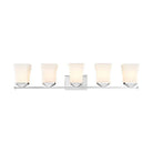 Z-Lite - Darcy 5-Light Vanity Light - Lights Canada