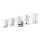 Z-Lite - Darcy 5-Light Vanity Light - Lights Canada