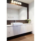 Z-Lite - Darcy 5-Light Vanity Light - Lights Canada