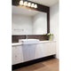 Z-Lite - Darcy 5-Light Vanity Light - Lights Canada