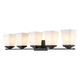 Z-Lite - Darcy 5-Light Vanity Light - Lights Canada