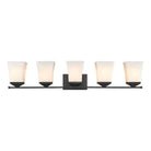 Z-Lite - Darcy 5-Light Vanity Light - Lights Canada