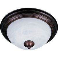 Outdoor Essentials 1-Light Outdoor Ceiling Mount