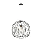 Z-Lite - Elle 1-Light Pendant - Lights Canada