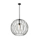 Z-Lite - Elle 1-Light Pendant - Lights Canada
