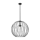 Z-Lite - Elle 1-Light Pendant - Lights Canada