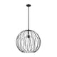 Z-Lite - Elle 1-Light Pendant - Lights Canada