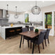 Z-Lite - Elle 1-Light Pendant - Lights Canada