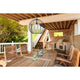 Z-Lite - Elle 1-Light Pendant - Lights Canada