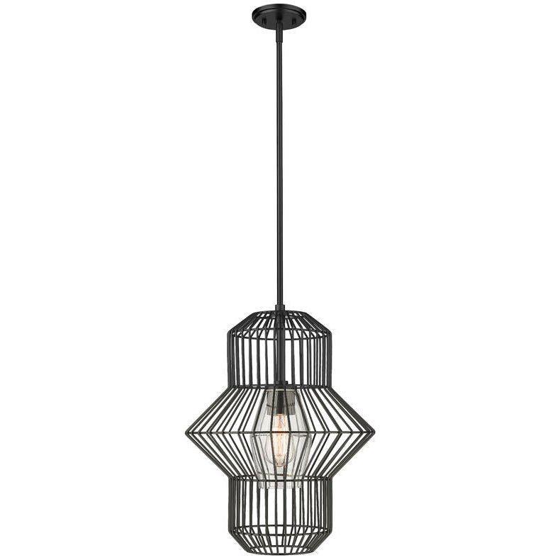 Z-Lite - Orsay 1-Light Pendant - Lights Canada