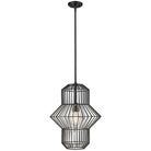 Z-Lite - Orsay 1-Light Pendant - Lights Canada