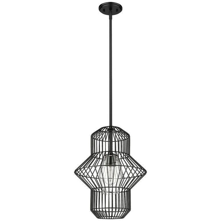 Z-Lite - Orsay 1-Light Pendant - Lights Canada