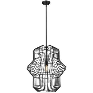 Z-Lite - Orsay 1-Light Pendant - Lights Canada