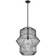 Z-Lite - Orsay 1-Light Pendant - Lights Canada
