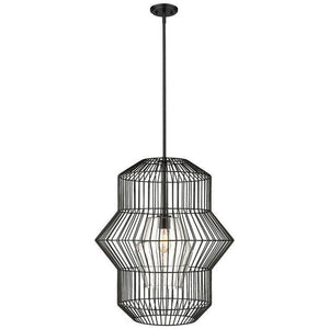 Z-Lite - Orsay 1-Light Pendant - Lights Canada