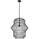 Z-Lite - Orsay 1-Light Pendant - Lights Canada