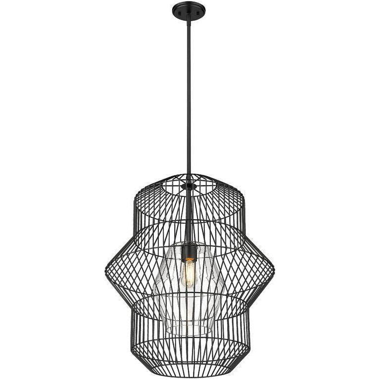 Z-Lite - Orsay 1-Light Pendant - Lights Canada