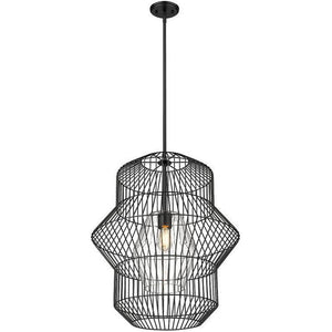 Z-Lite - Orsay 1-Light Pendant - Lights Canada