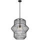 Z-Lite - Orsay 1-Light Pendant - Lights Canada