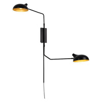 Bellamy 2-Light Wall Sconce