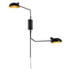 Bellamy 2-Light Wall Sconce