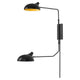 Bellamy 2-Light Wall Sconce