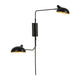 Bellamy 2-Light Wall Sconce