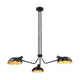Bellamy 3-Light Pendant