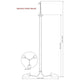 Bellamy 3-Light Pendant