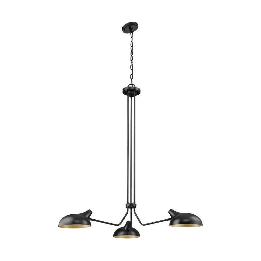 Bellamy 3-Light Pendant