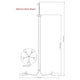 Bellamy 5-Light Pendant