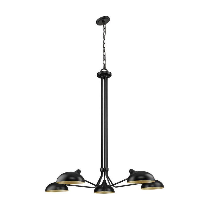 Bellamy 5-Light Pendant