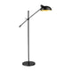 Bellamy 1-Light Floor Lamp