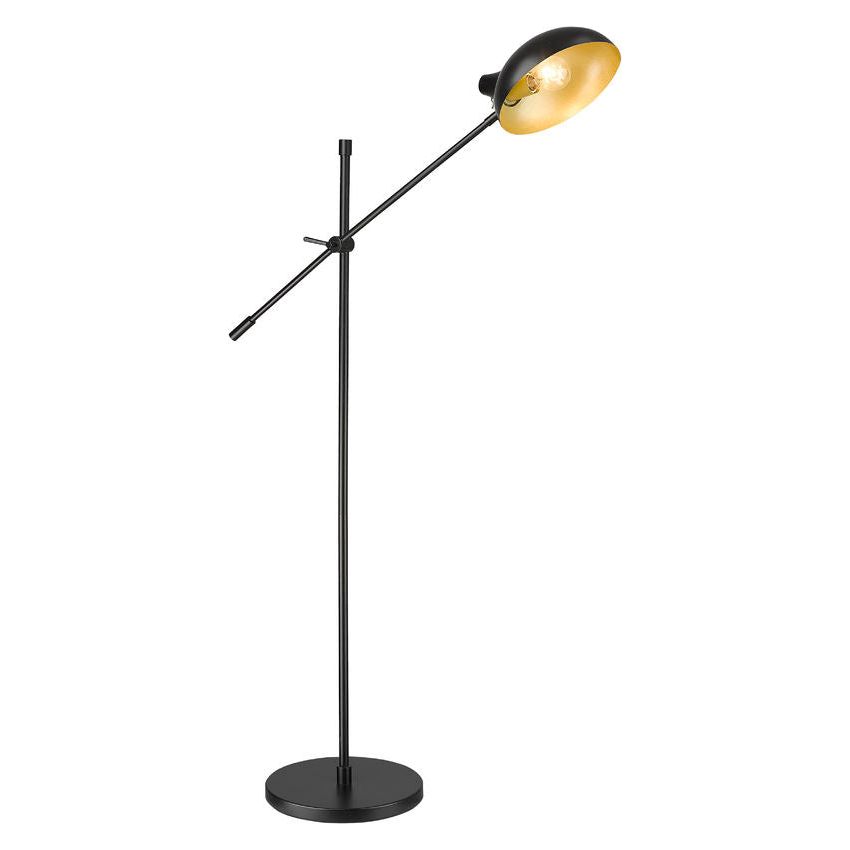 Bellamy 1-Light Floor Lamp
