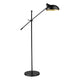 Bellamy 1-Light Floor Lamp