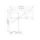 Bellamy 1-Light Table Lamp