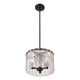 Glacier 3-Light Pendant