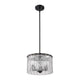 Glacier 3-Light Pendant