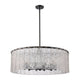Glacier 12-Light Pendant