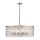 Glacier 12-Light Pendant