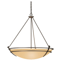Presidio Tryne Large Scale Pendant