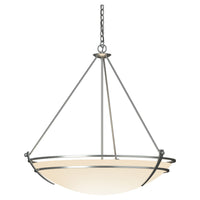 Presidio Tryne Large Scale Pendant